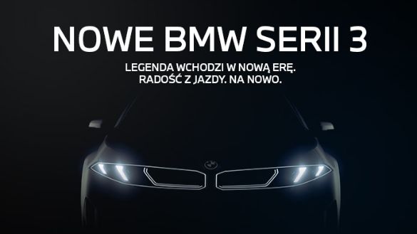 BMW Serii 3