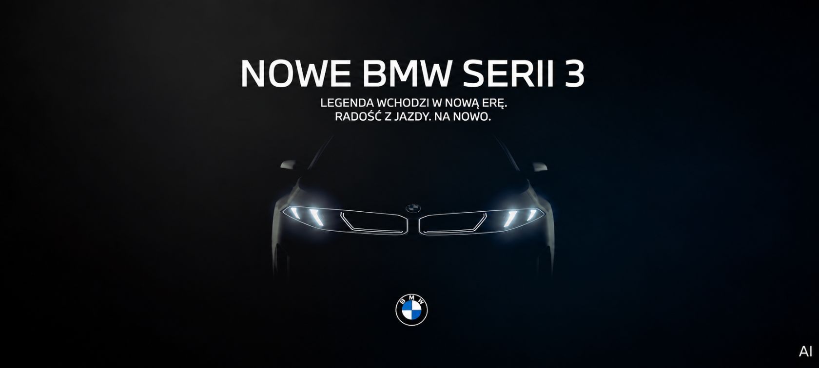 BMW Serii 3