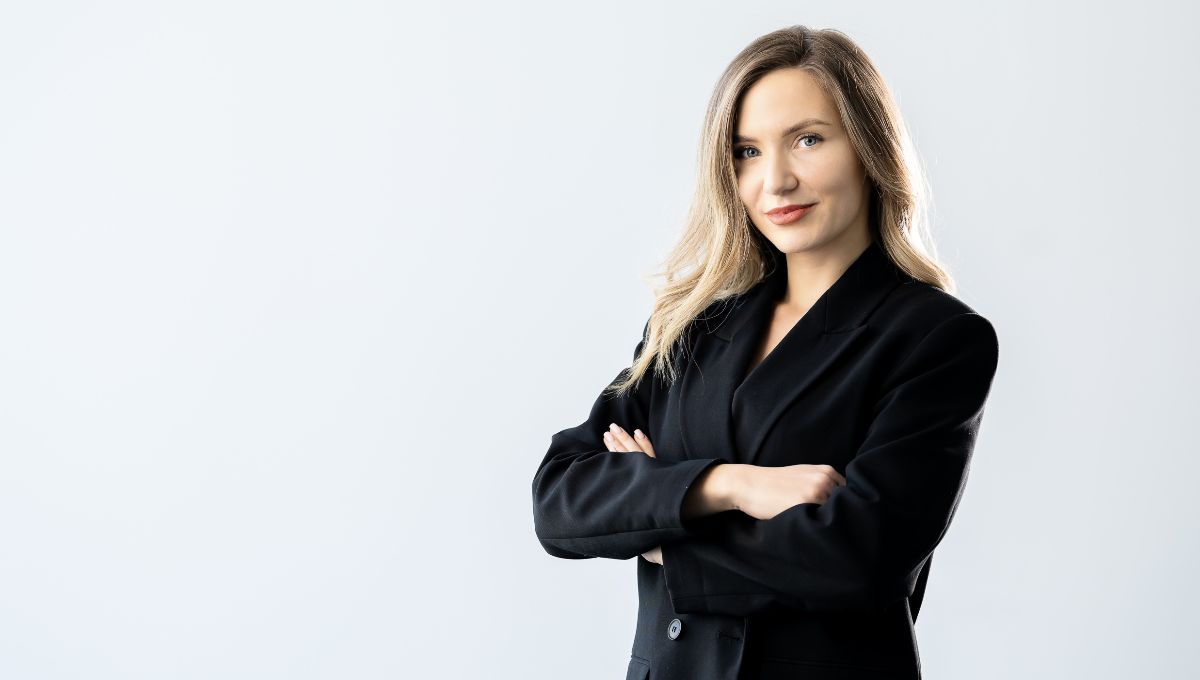 Magdalena Serafin Doradca ds. Sprzedaży Ubezpieczeń