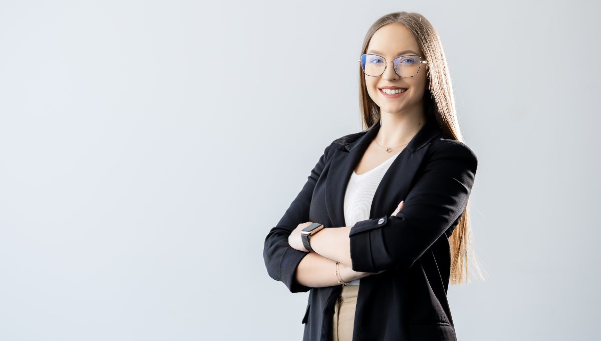 Natalia Janus Doradca ds. Sprzedaży Produktów Finansowych