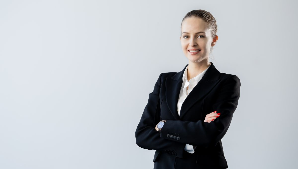 Ada Wojciechowicz Doradca ds. Sprzedaży Samochodów do Firm