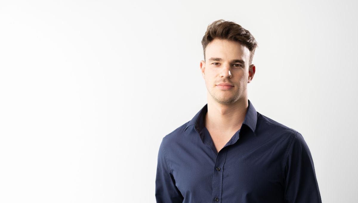 Radosław Mikusiński Koordynator ds. Digital Marketingu