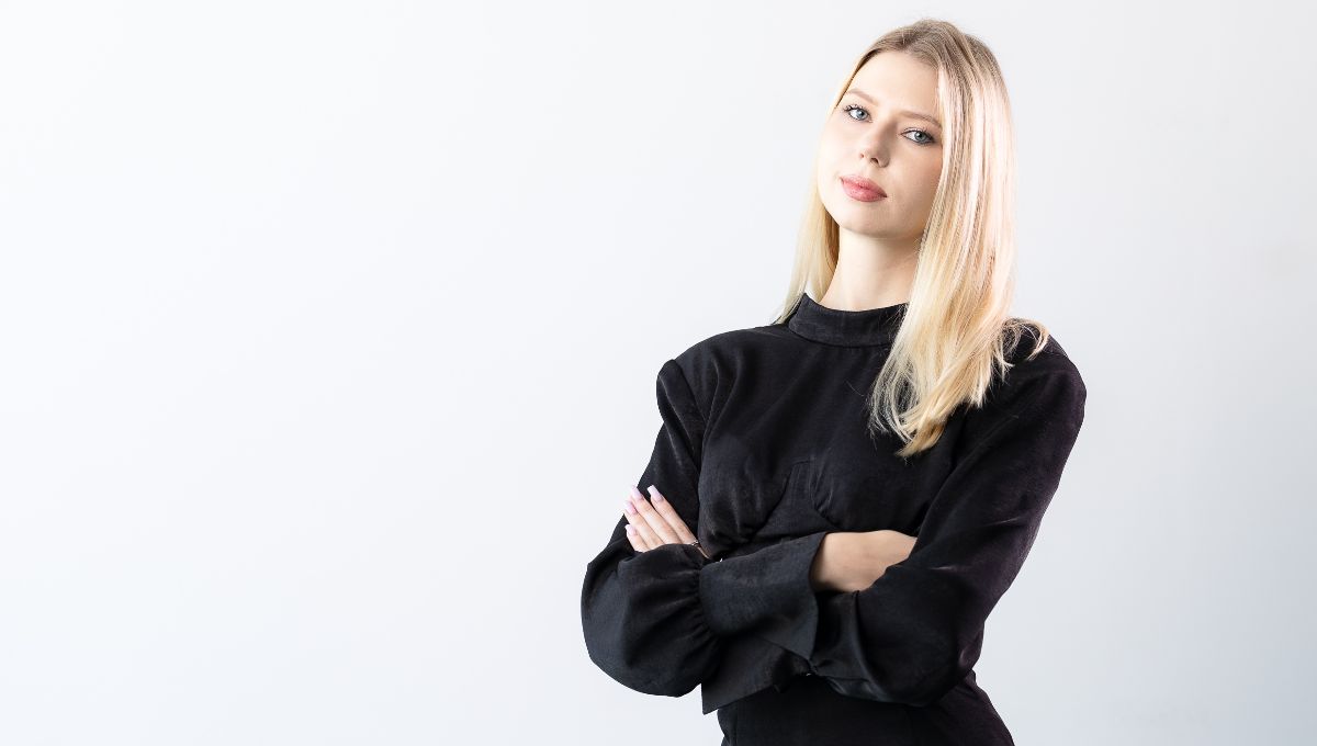 Karolina Śliwka Doradca ds. Relacji z Klientem