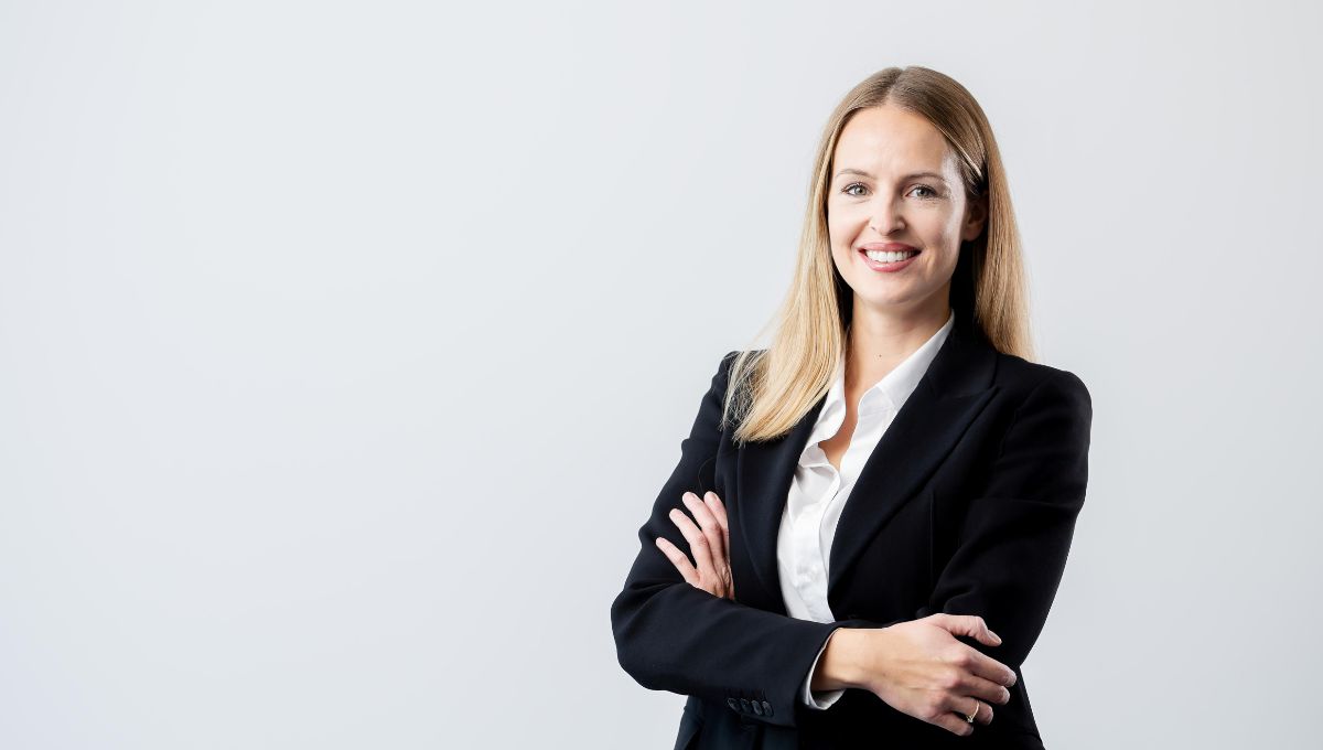 Ada Wojciechowicz Doradca ds. Sprzedaży Samochodów do Firm