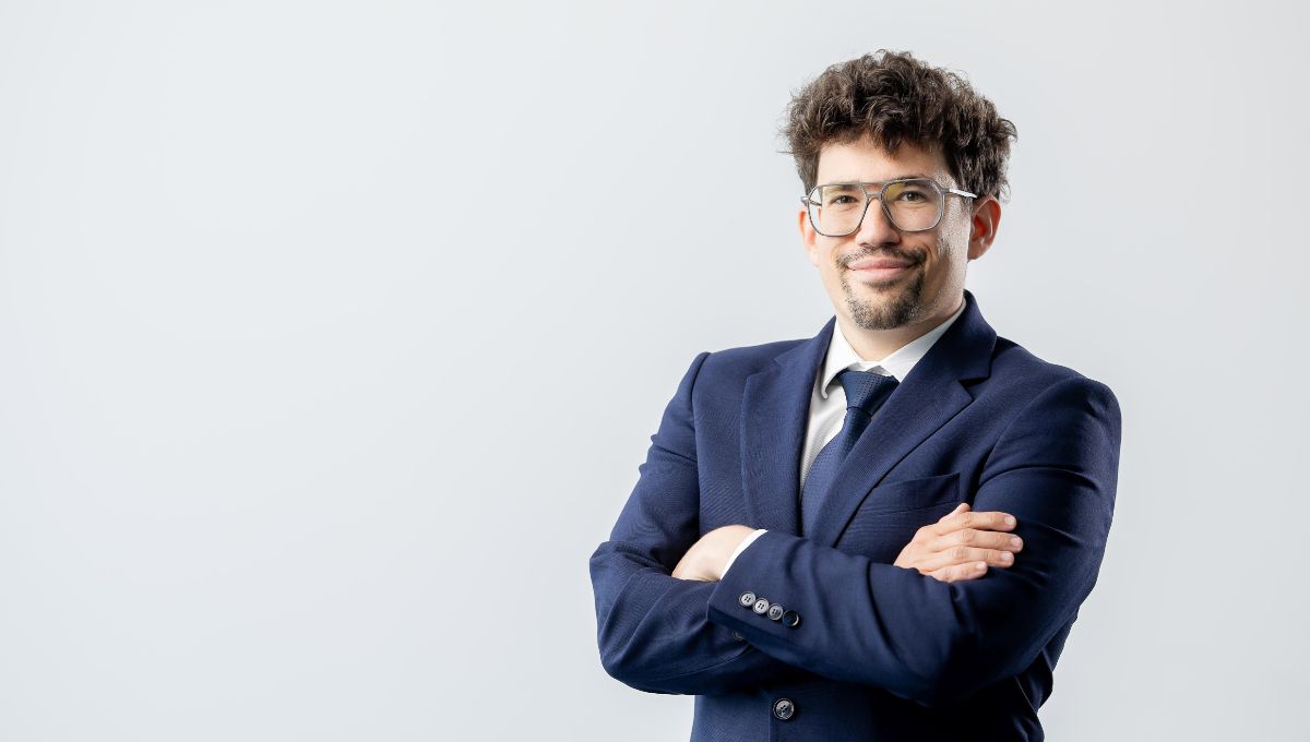 Mateusz Kania Doradca ds. Sprzedaży Samochodów Nowych