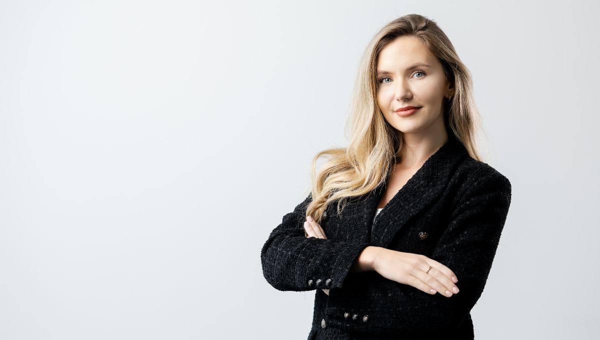 Magdalena Serafin Doradca ds. Sprzedaży Ubezpieczeń