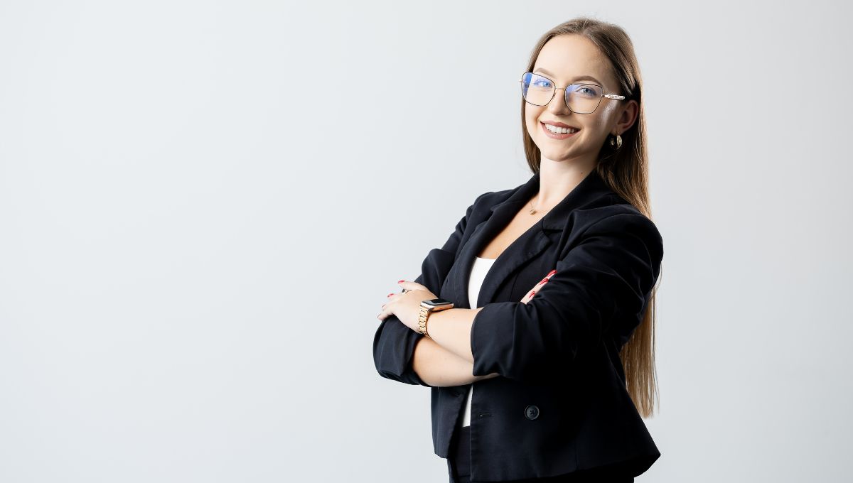 Natalia Janus Doradca ds. Sprzedaży Produktów Finansowych