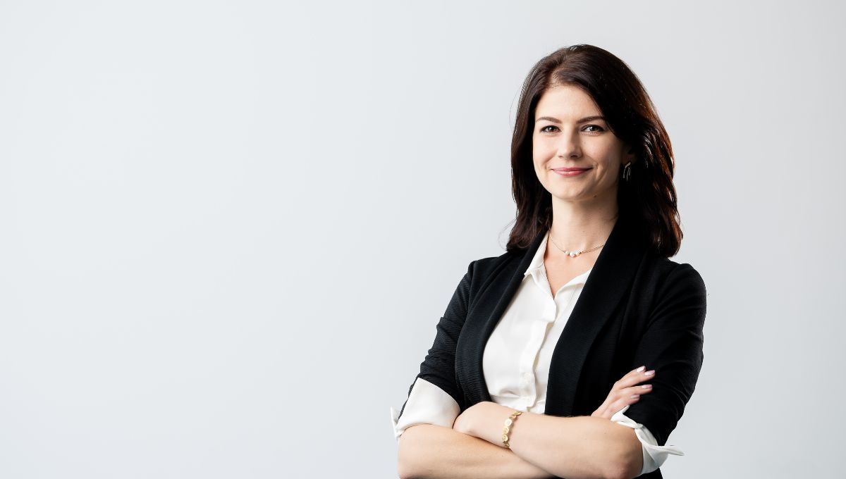 Małgorzata Wolny Doradca ds. Relacji z Klientem