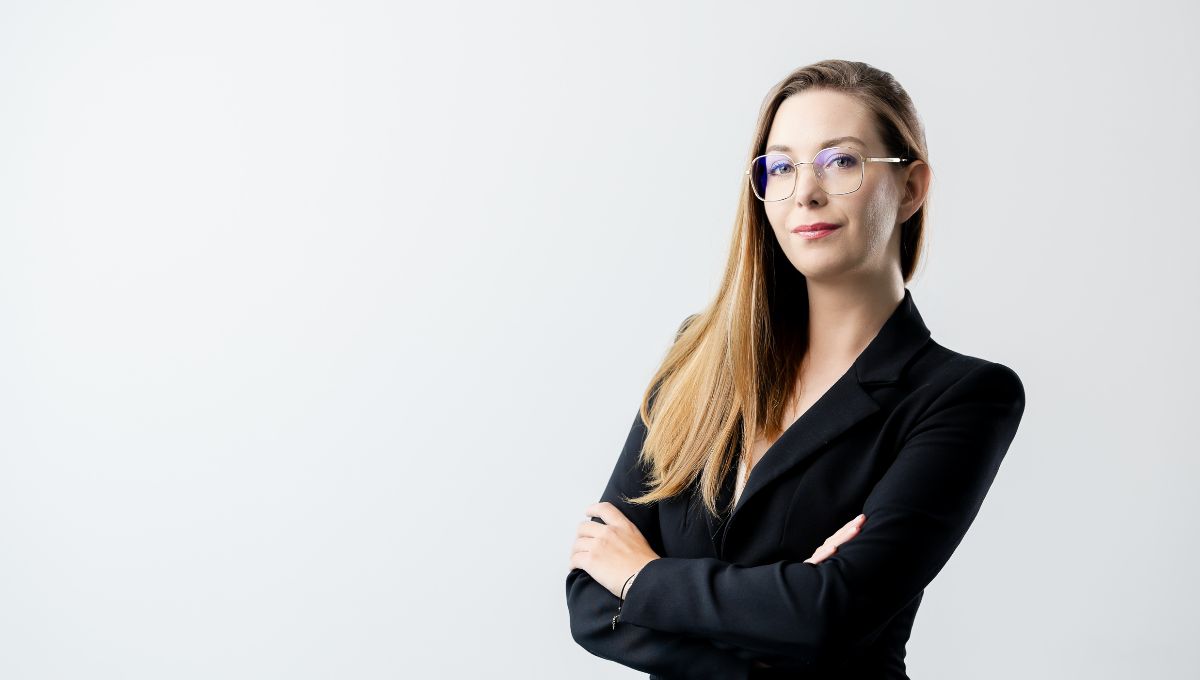 Martyna Masełek-Amarowicz Koordynator ds. Relacji z Klientem