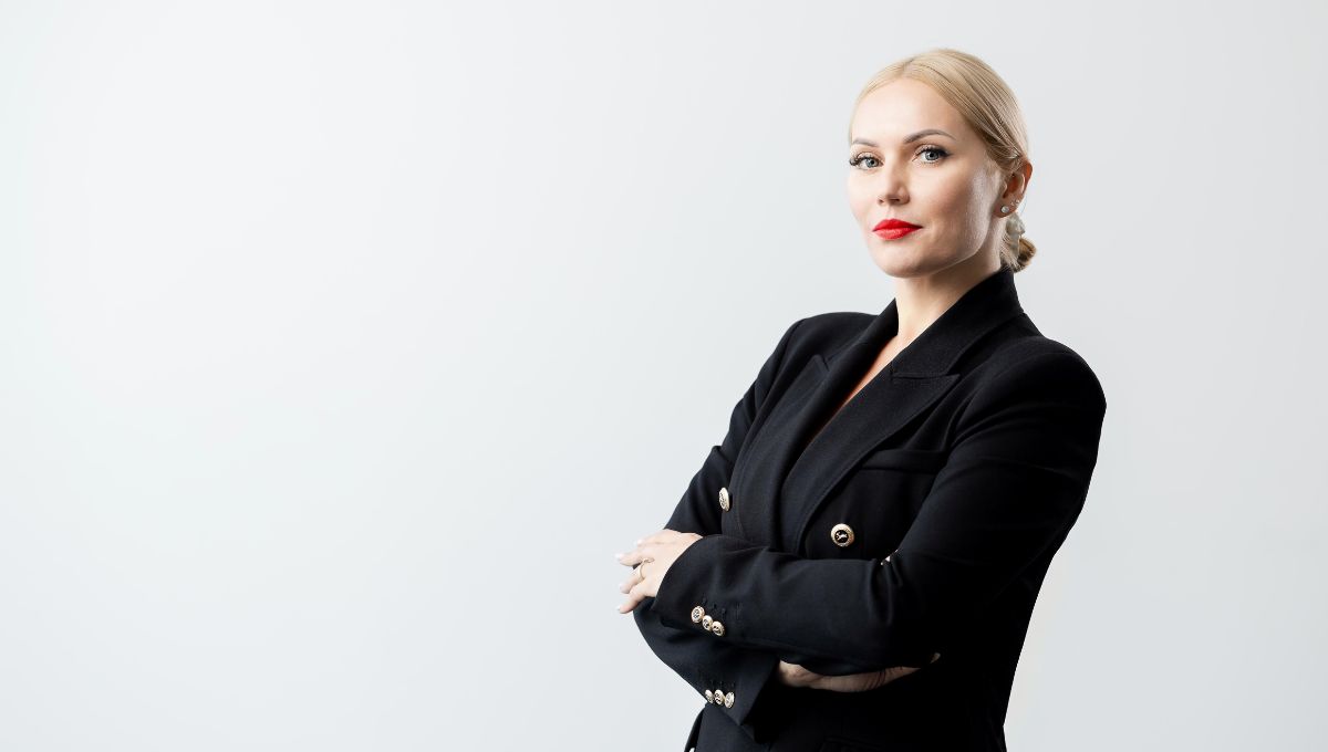 Marta Krupa Asystent ds. Rozliczeń Blacharsko-Lakierniczych