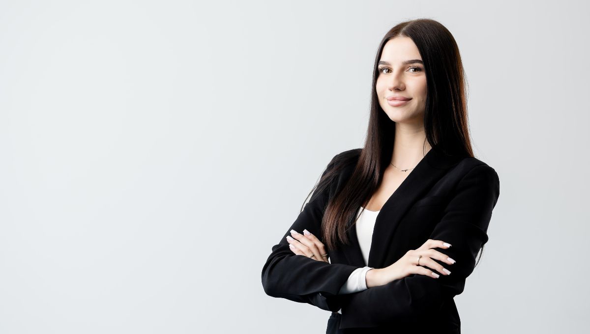 Laura Cyk Doradca ds. Relacji z Klientem