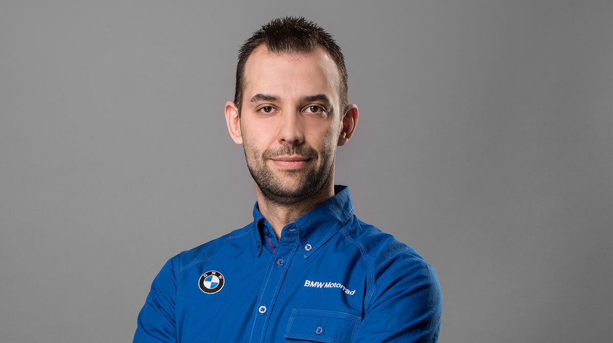 Łukasz Skrzypnik Doradca Serwisowy