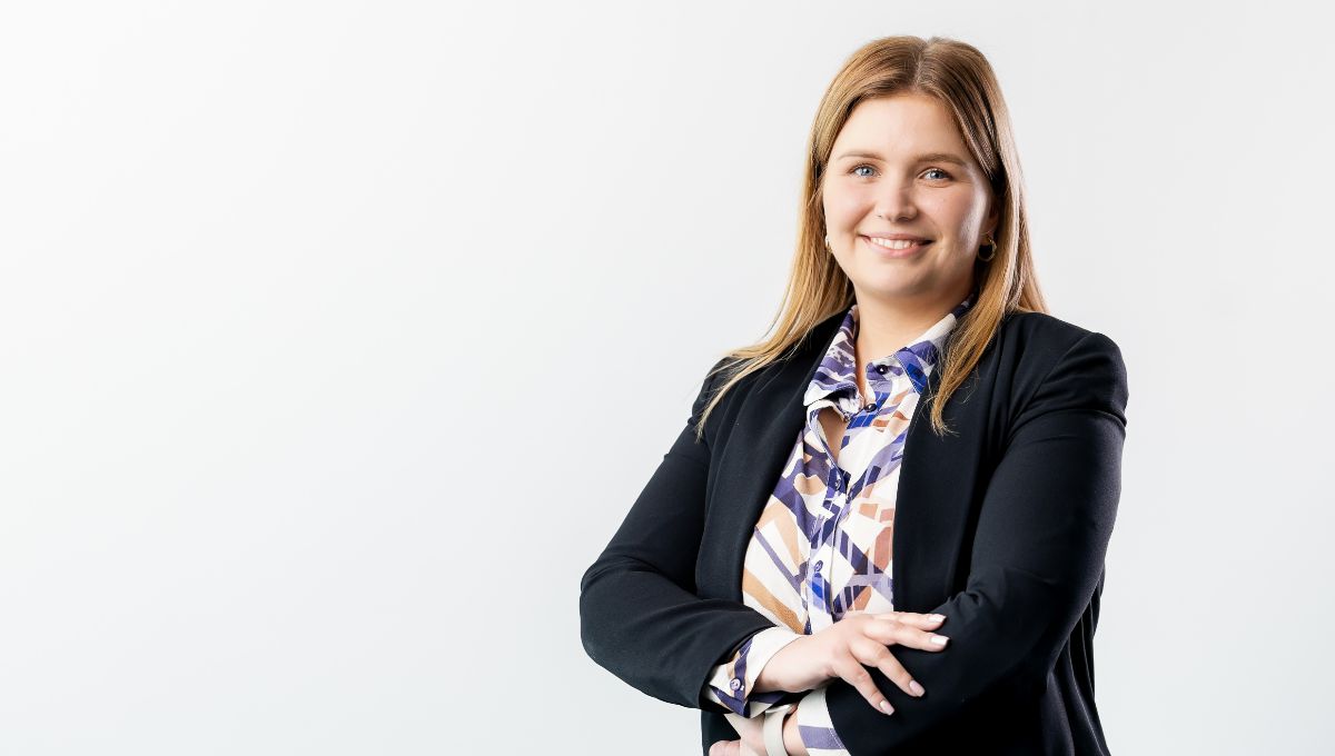 Sara Zaręba Doradca ds. Sprzedaży Produktów Finansowych