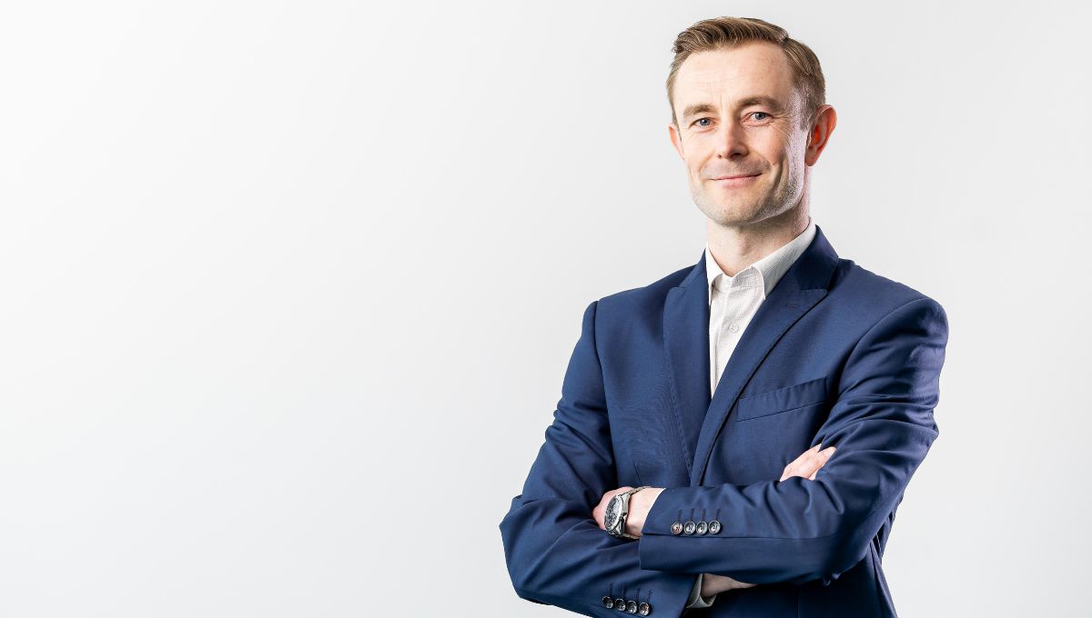 Filip Matysiak Doradca Serwisowy