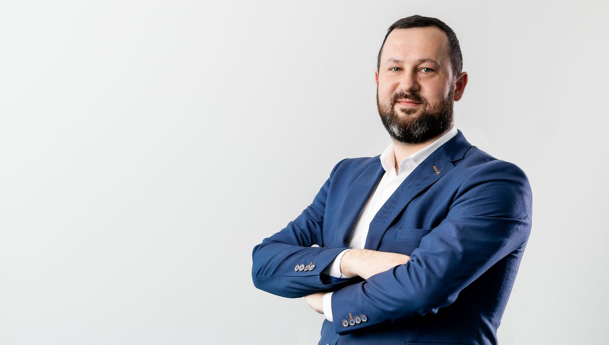 Mateusz Bilkiewicz Administrator Obiektu