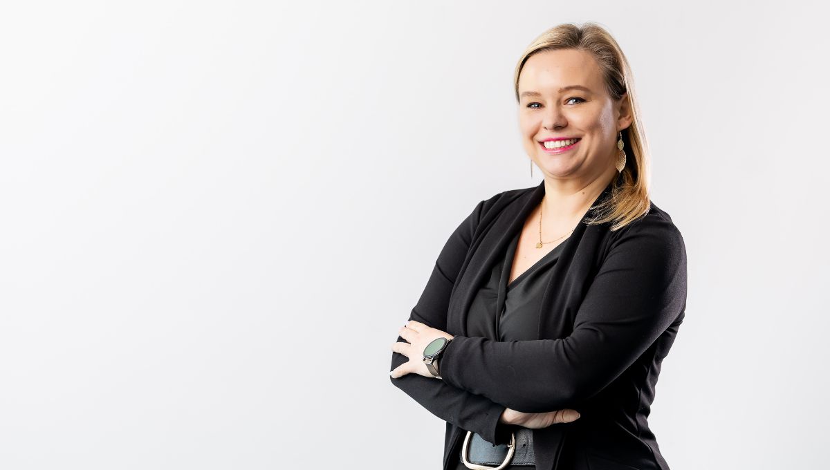 Alicja Hyś Doradca ds. Sprzedaży Produktów Finansowych