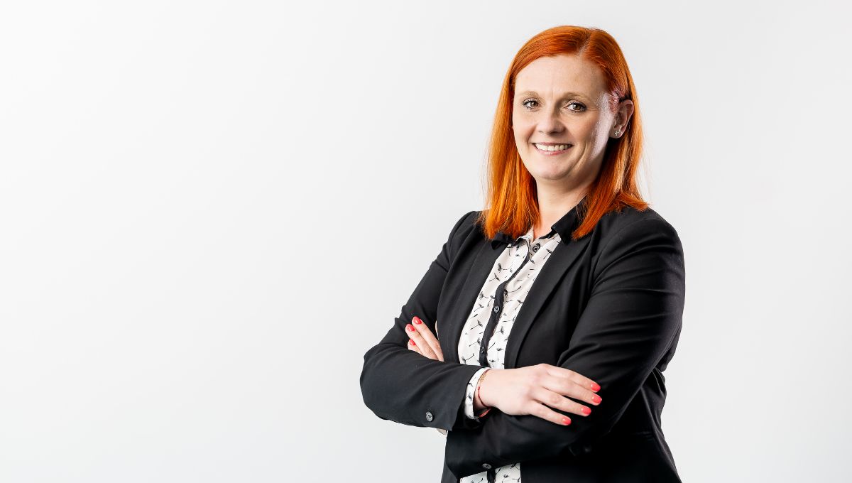 Katarzyna Zadworna Doradca ds. Sprzedaży Ubezpieczeń