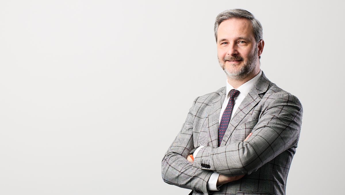 Marcin Słoniowski Doradca ds. Sprzedaży Samochodów Nowych BMW