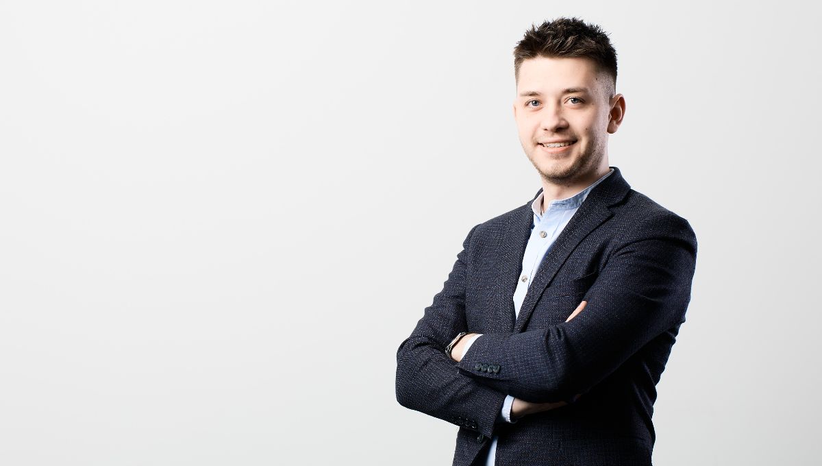 Jakub Rogowski MINI Expert