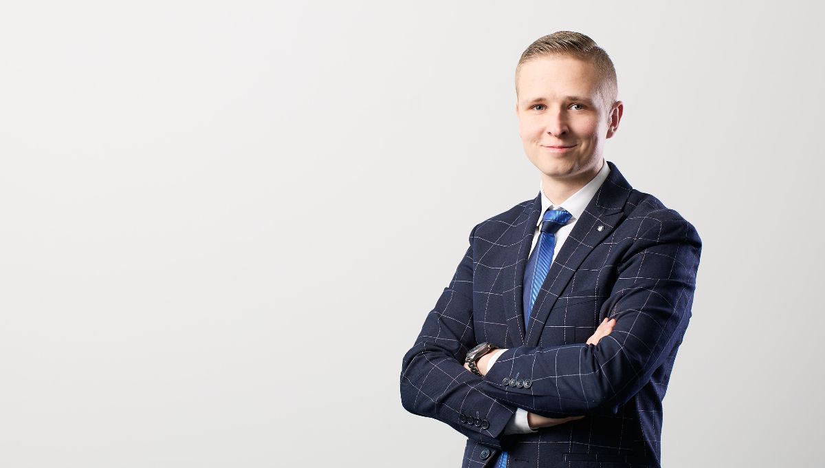 Tomasz Gniazdowski Doradca ds. Sprzedaży Samochodów Używanych