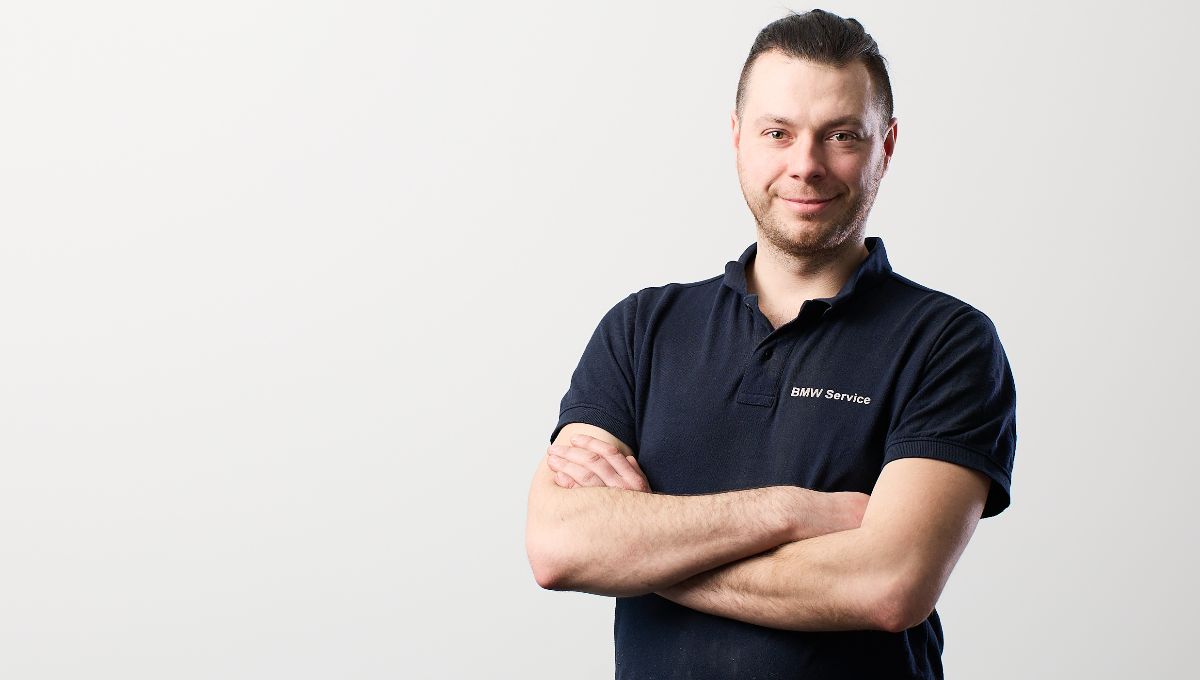 Igor Krzewina Diagnosta