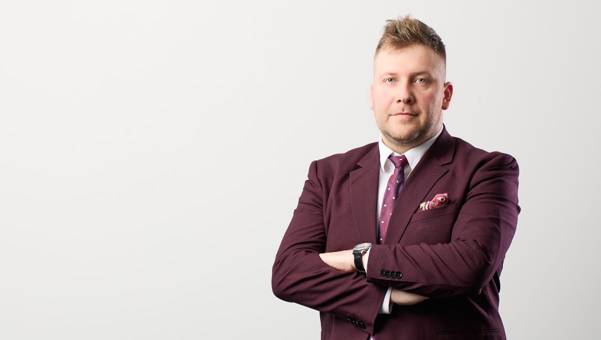 Wojciech Ruta Doradca ds. Sprzedaży Samochodów Używanych