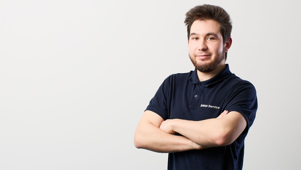 Julian Nestrowski Mechanik