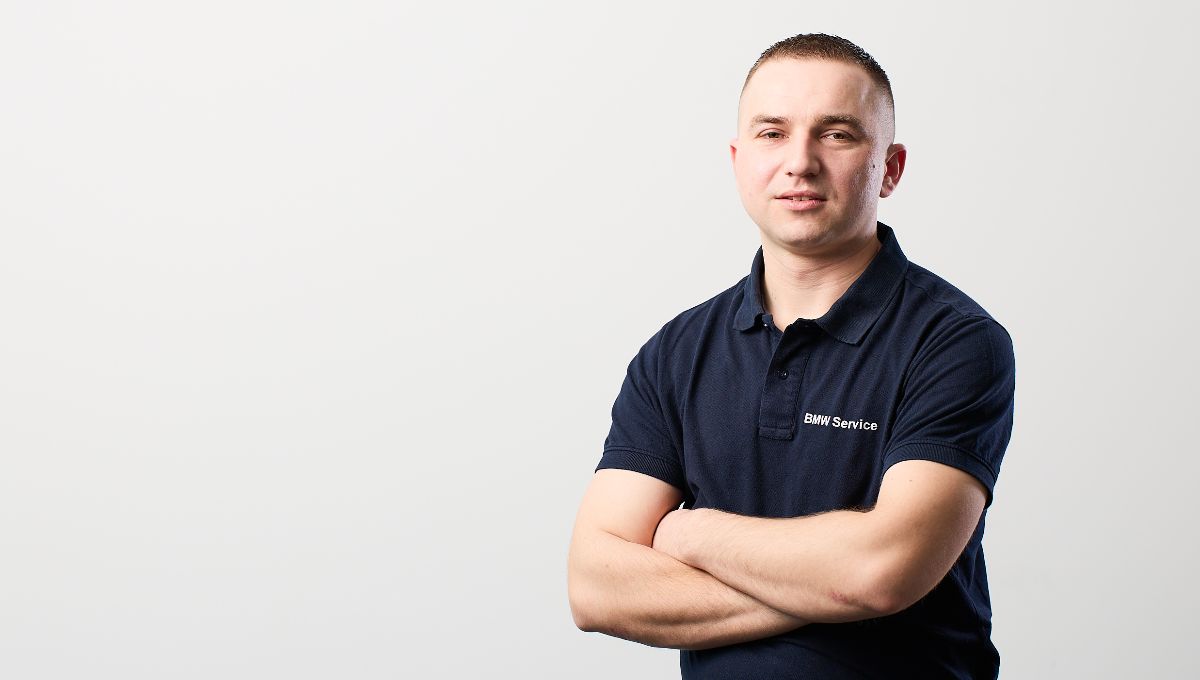 Konrad Lipka Diagnosta