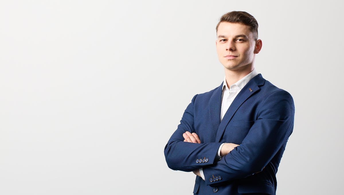 Kamil Musiał MINI Expert