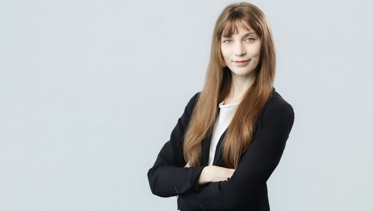 Barbara Krocz Doradca ds. Sprzedaży Akcesoriów