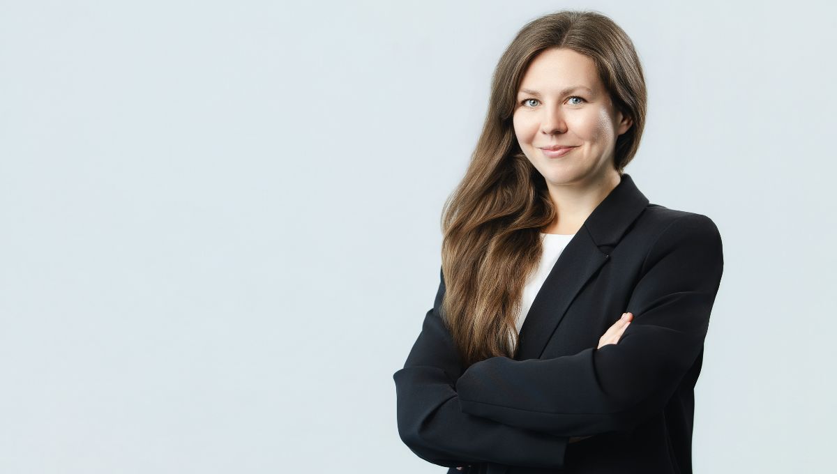 Magdalena Krawiec Ekspert Procesów Księgowych