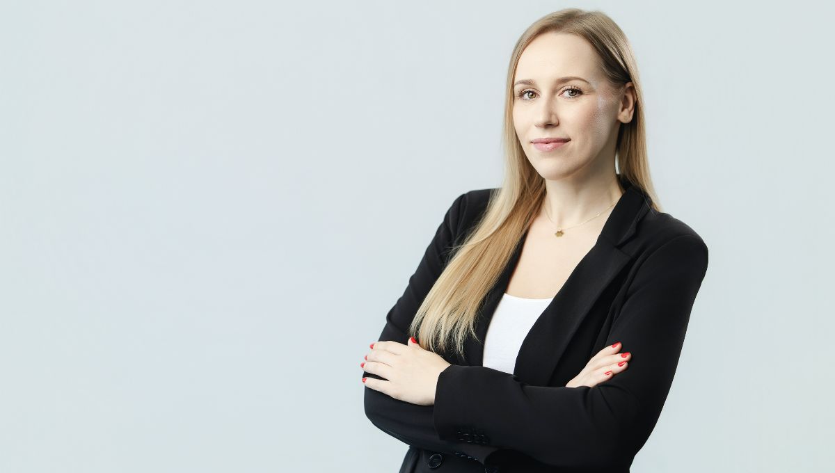 Agnieszka Wójcicka Księgowa