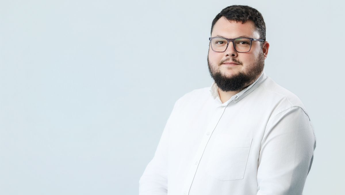 Michał Górski Doradca ds. sprzedaży samochodów używanych