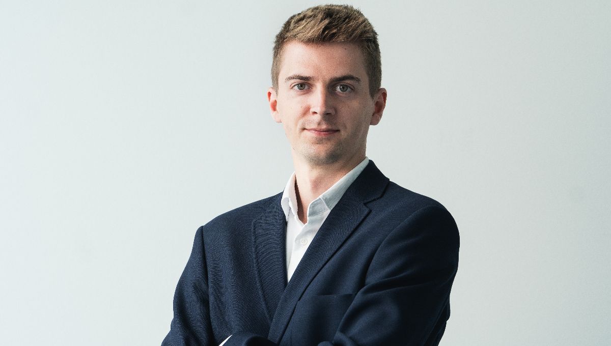 Sebastian Mazurek Doradca Serwisowy