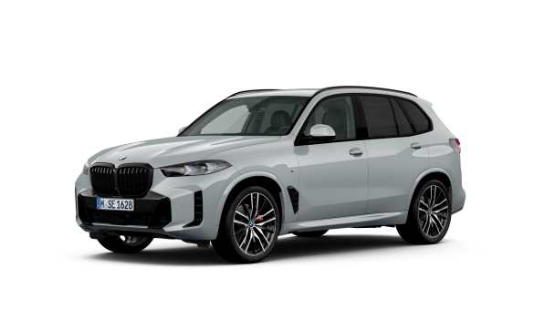 BMW X5 xDrive30d