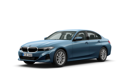 'BMW 320i