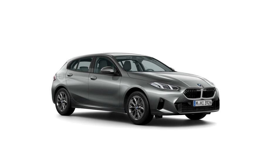 BMW serii 1