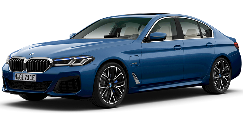 BMW serii 5