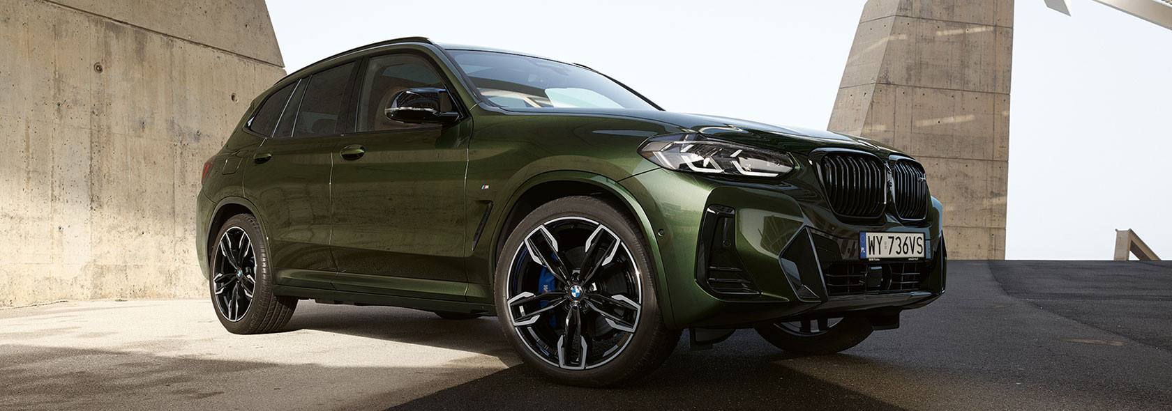 BMW-X3