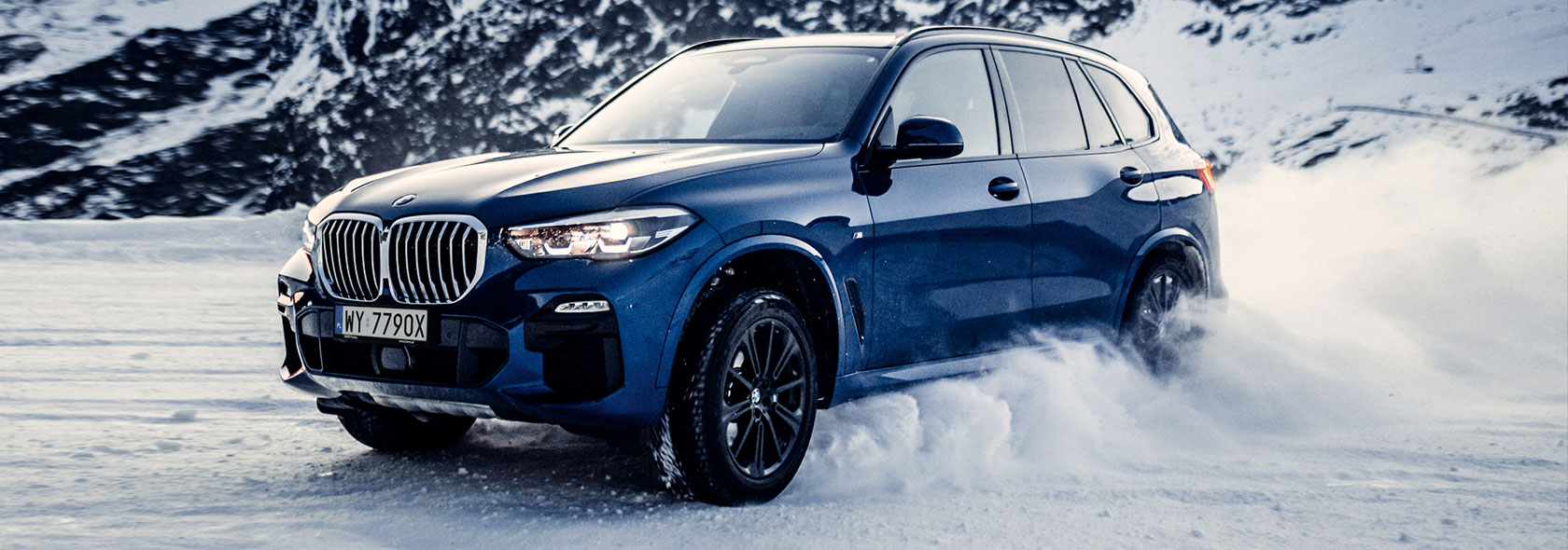 BMW-X5