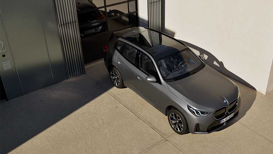BMW X3 - Oferta specjalna.