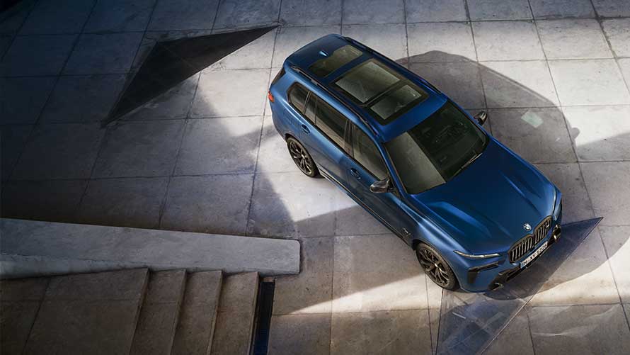 BMW X3 - Oferta specjalna.