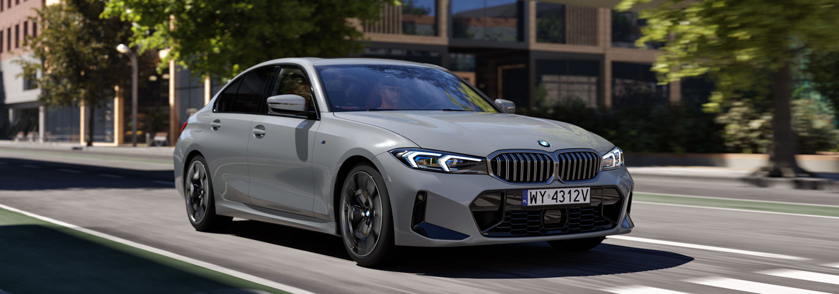 BMW Serii 3