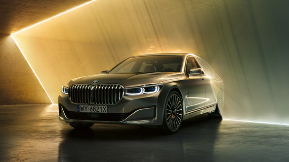 BMW Luxury Days