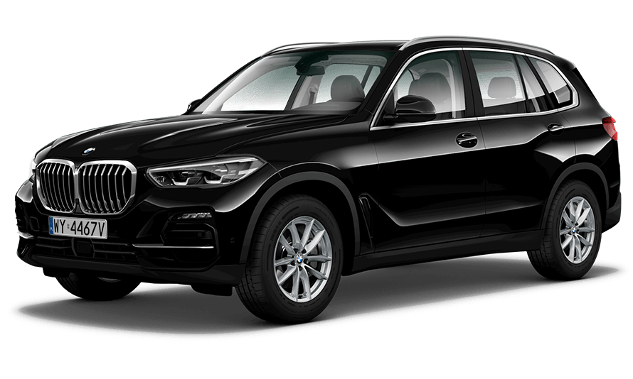 Bmw x5 i40